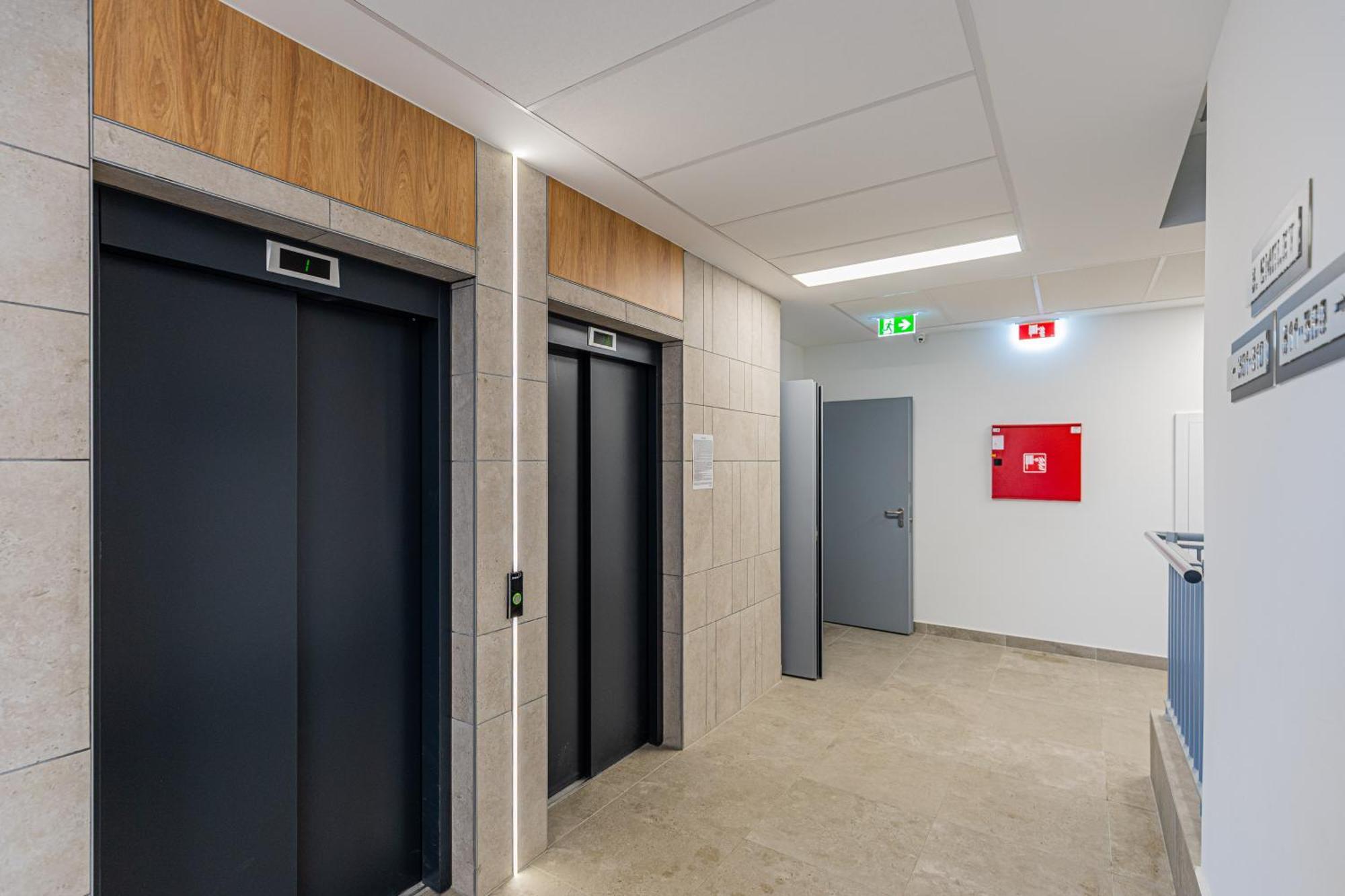 Apartmán Just Finished! New Cozy With Parking *